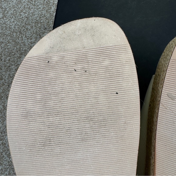 Paloma Barceló Merve Napa Sandals Women’s Size 7 - Picture 7 of 15